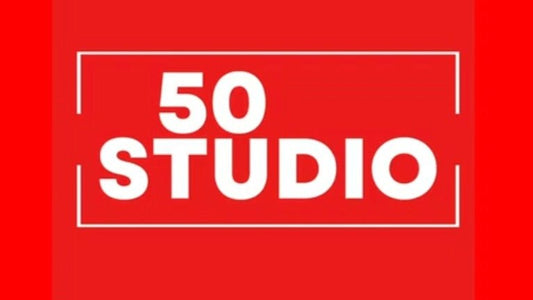 50 Studio. tv - Little MooN