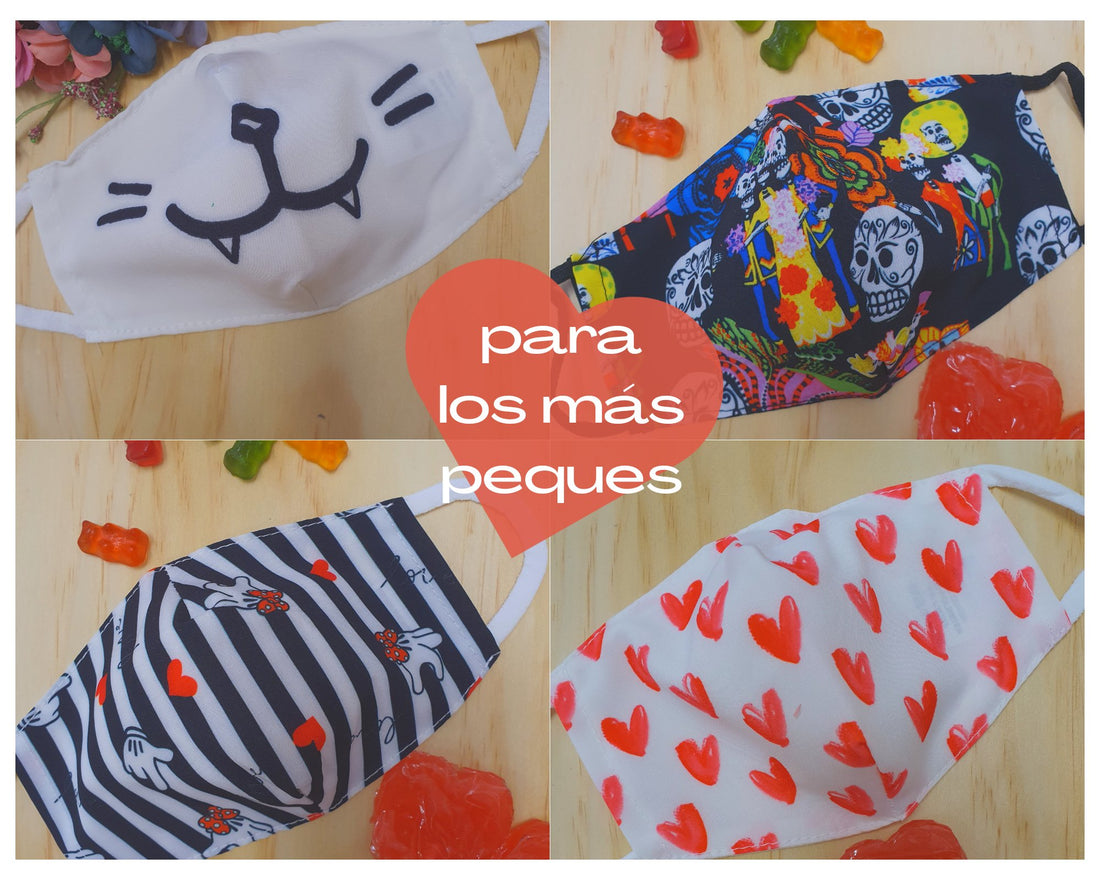 Para los peques!! - Little MooN