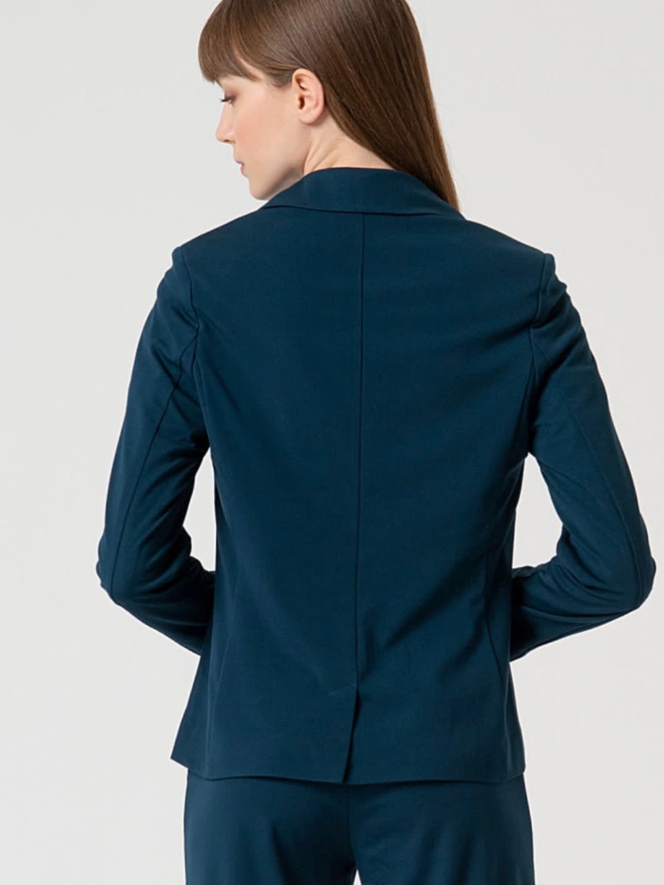 Chaqueta NAVY COMFY - Little MooN