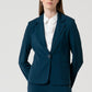 Chaqueta Navy de punto