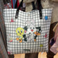 Tote bags LOONY